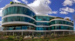 Grenergy logra un préstamo verde de 90 millones para financiar un parque solar en Cuenca