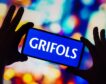Grifols cae un 6% en bolsa tras la dimisión de su presidente tras cuatro meses en el cargo