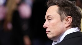 Elon Musk donó 1.900 millones en acciones de Tesla a la caridad el año pasado