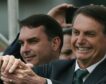 Un hijo de Bolsonaro asegura que su padre volverá a presentarse a las elecciones de 2026