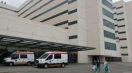 Los análisis del paciente aislado en Valencia dan negativo en el virus de Marburgo