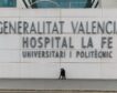 Investigan un posible caso del virus de Marburgo en Valencia
