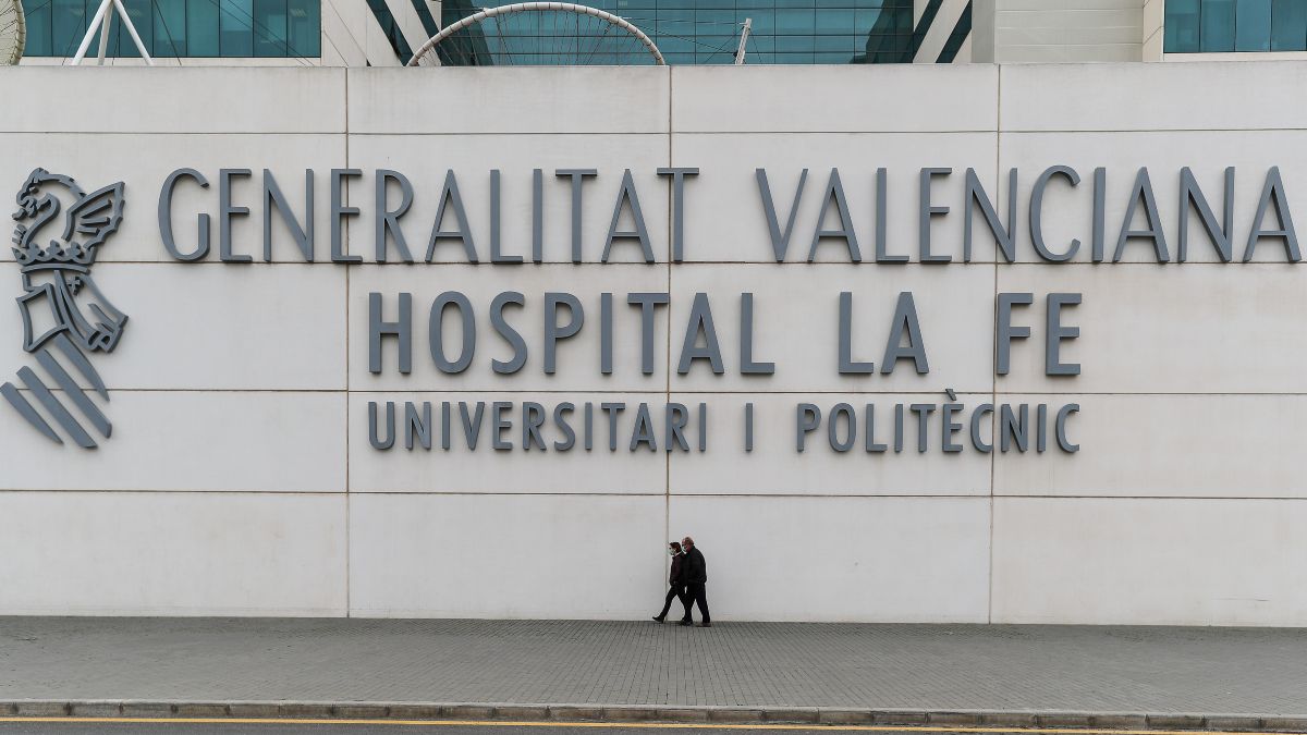 Investigan un posible caso del virus de Marburgo en Valencia