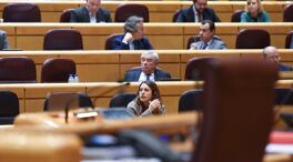 Igualdad reclama una reunión con el PSOE para zanjar los choques por el 'solo sí es sí'
