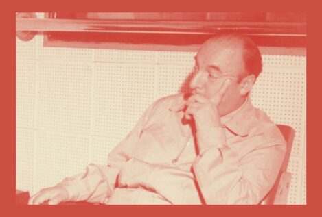 Mefistofélico Neruda