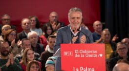 Uno de los implicados en el 'caso Mediador' incrimina al presidente de Canarias