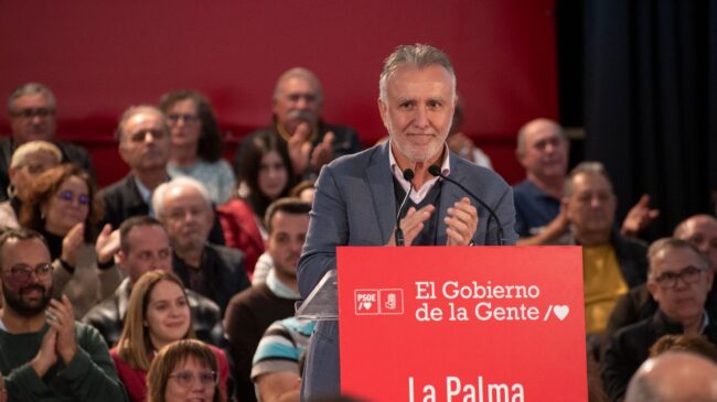 Uno de los implicados en el 'caso Mediador' incrimina al presidente de Canarias