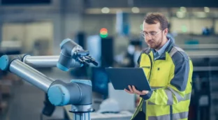 Telefónica gana terreno como proveedor 5G de la gran industria: Adif, Seat, Navantia, Gestamp...