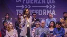 Podemos pide al PSOE bonificar el 14,4% de la cesta de la compra para abaratar los alimentos
