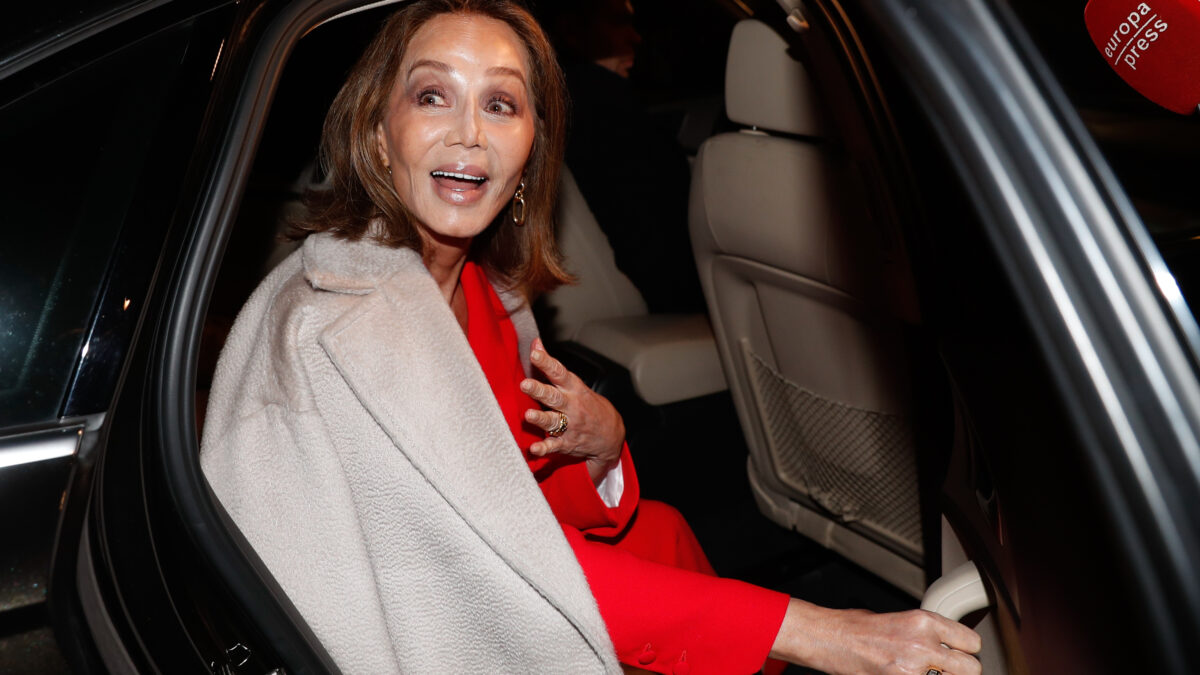 Isabel Preysler cumple 72 años: todos los detalles de su día y el motivo de su felicidad