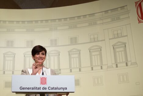 La comisión bilateral sobre Cataluña lleva un año sin verse: ni fondos UE ni catalán en Netflix