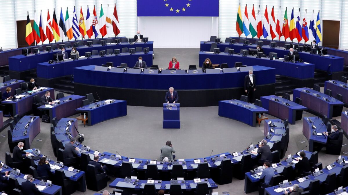 El Parlamento Europeo acumula al menos 88 denuncias internas por acoso sexual o psicológico desde 2013