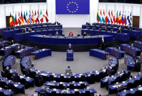 El Parlamento Europeo acumula al menos 88 denuncias internas por acoso sexual o psicológico desde 2013