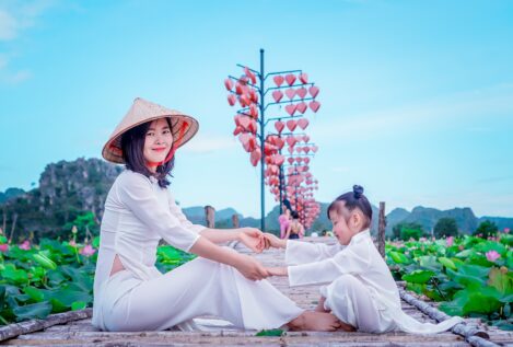 Japón prepará medidas profamilia para paliar el descenso de natalidad