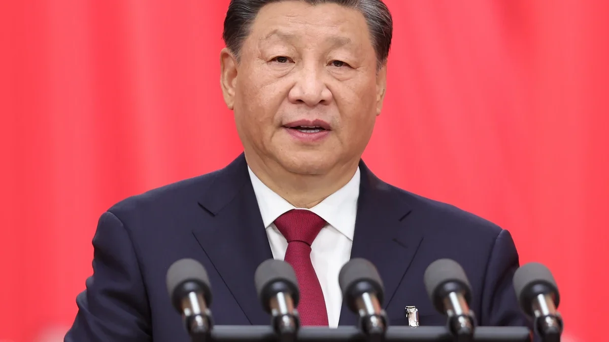 China califica las reacciones de EE.UU. al derribar los supuestos globos «espía» de «absurdas e histéricas»