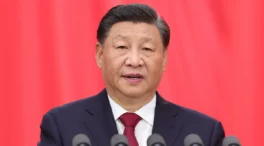 China cambia a su representante comercial en plena guerra arancelaria con Trump