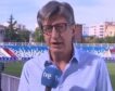 TVE prescinde de Juan Carlos Rivero para las retransmisiones de la selección española