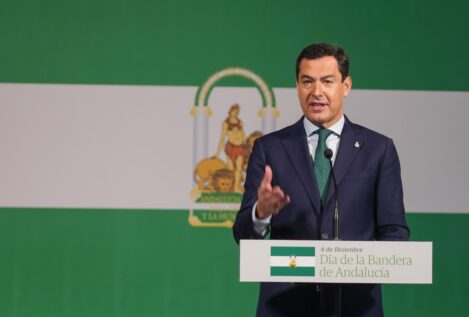Andalucía llevará al Tribunal Constitucional un recurso contra el impuesto de grandes fortunas