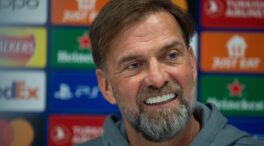 (VÍDEO) La tajante respuesta de Klopp al ser preguntado por los "comportamientos provocadores" de Vinícius