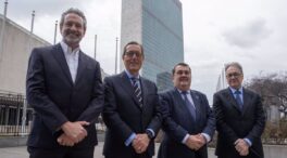 La Fundación La Caixa presenta su programa CaixaProinfancia ante la ONU en Nueva York