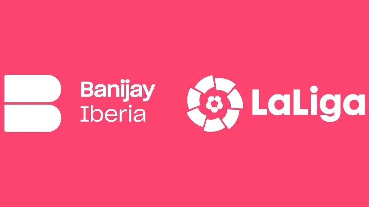 Nace LaLiga Studios, una nueva compañía de producción de contenidos de deporte