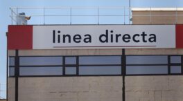 Línea Directa ganó 59,5 millones en 2022, un 46% menos