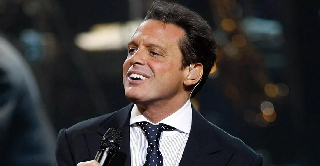 Luis Miguel anuncia su regreso a los escenarios en 2023

