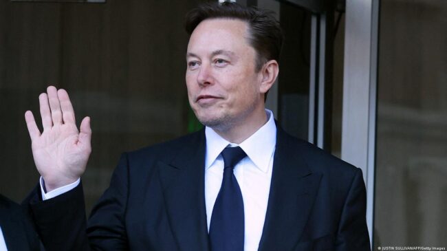 Elon Musk espera encontrar nuevo director ejecutivo de Twitter a finales de 2023