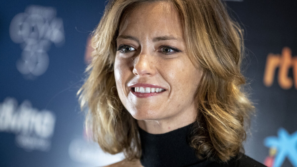 María Casado revela el drama que le une a Omar Montes: sufrió bullying de pequeña