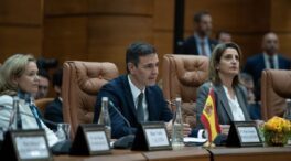 Marruecos agradece a Sánchez su apoyo al plan de autonomía sobre el Sáhara Occidental