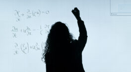 Las mujeres descartan más que los hombres la carrera investigadora en matemáticas