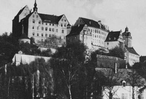 Colditz: mitos y realidades de la más célebre prisión nazi