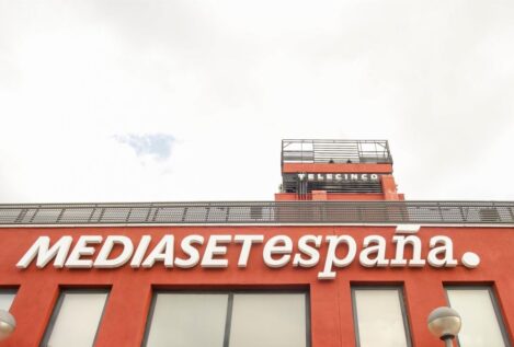 Mediaset ganó 178,3 millones de euros en 2022 a las puertas de su fusión con Italia