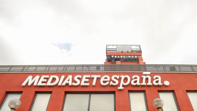 Mediaset ganó 178,3 millones de euros en 2022 a las puertas de su fusión con Italia