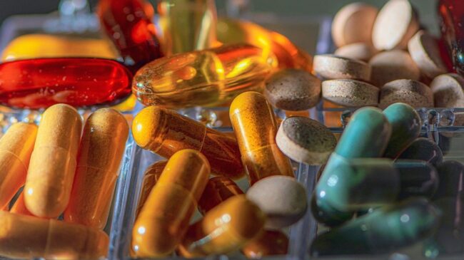 La Agencia Estatal del Medicamento ordena retirar un medicamento para el colesterol