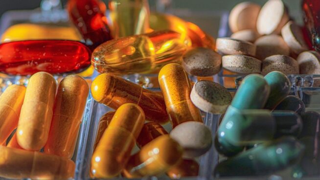 La Agencia Estatal del Medicamento ordena retirar un medicamento para el colesterol