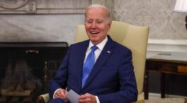 El médico de Biden defiende que sigue siendo «apto» para ser presidente de Estados Unidos
