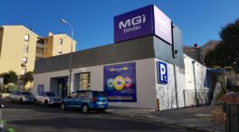 MGI, la cadena malagueña que vende juguetes a precios bajos y que está en plena expansión