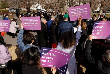 El estado de Minnesota blinda el derecho al aborto