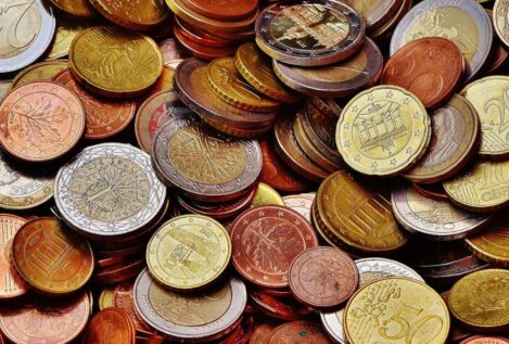 Monedas de 10, 50, 200 euros: la Casa de la Moneda las emitirá próximamente