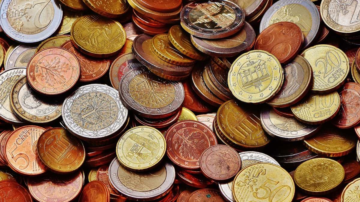Monedas de 10, 50, 200 euros: la Casa de la Moneda las emitirá próximamente