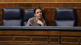 Montero acusa a Garamendi de «banalizar» las violaciones por su símil con su subida de salario