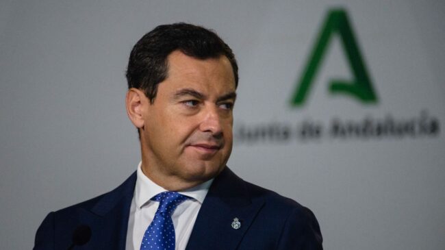 Moreno pide que el PP apoye la reforma del 'solo sí es sí' en el Congreso