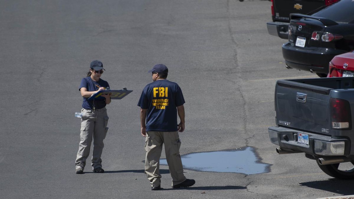 Al menos un muerto y tres heridos en un nuevo tiroteo en El Paso (Texas)