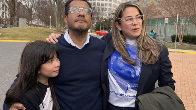 El Gobierno ofrece la nacionalidad española a los 222 presos políticos deportados por Nicaragua