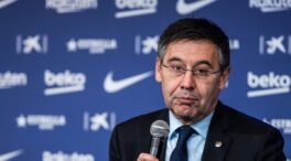 Negreira amenazó al Barça con desvelar el  «escándalo» y las «irregularidades» arbitrales