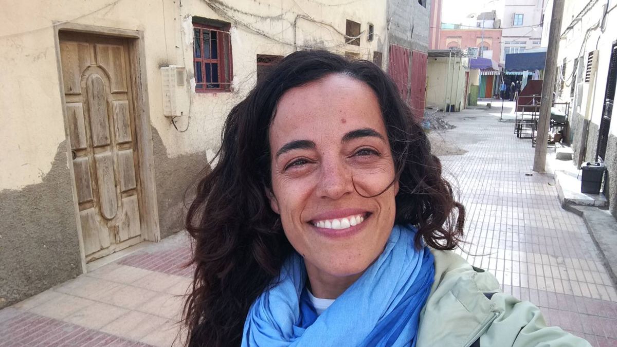Marruecos expulsa a una activista española que iba a visitar El Aaiún