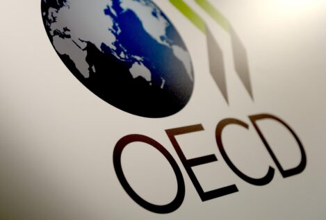 La tasa de paro de la OCDE se mantuvo en el 4,9% en diciembre por sexto mes consecutivo