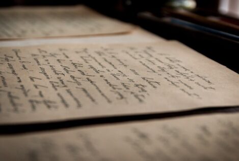 Las cartas de Lovecraft, al fin en castellano