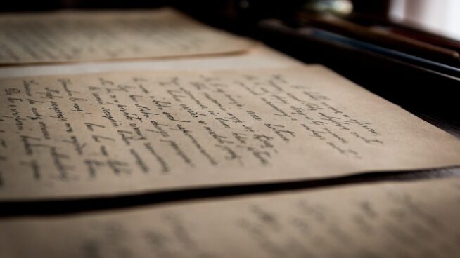 Las cartas de Lovecraft, al fin en castellano